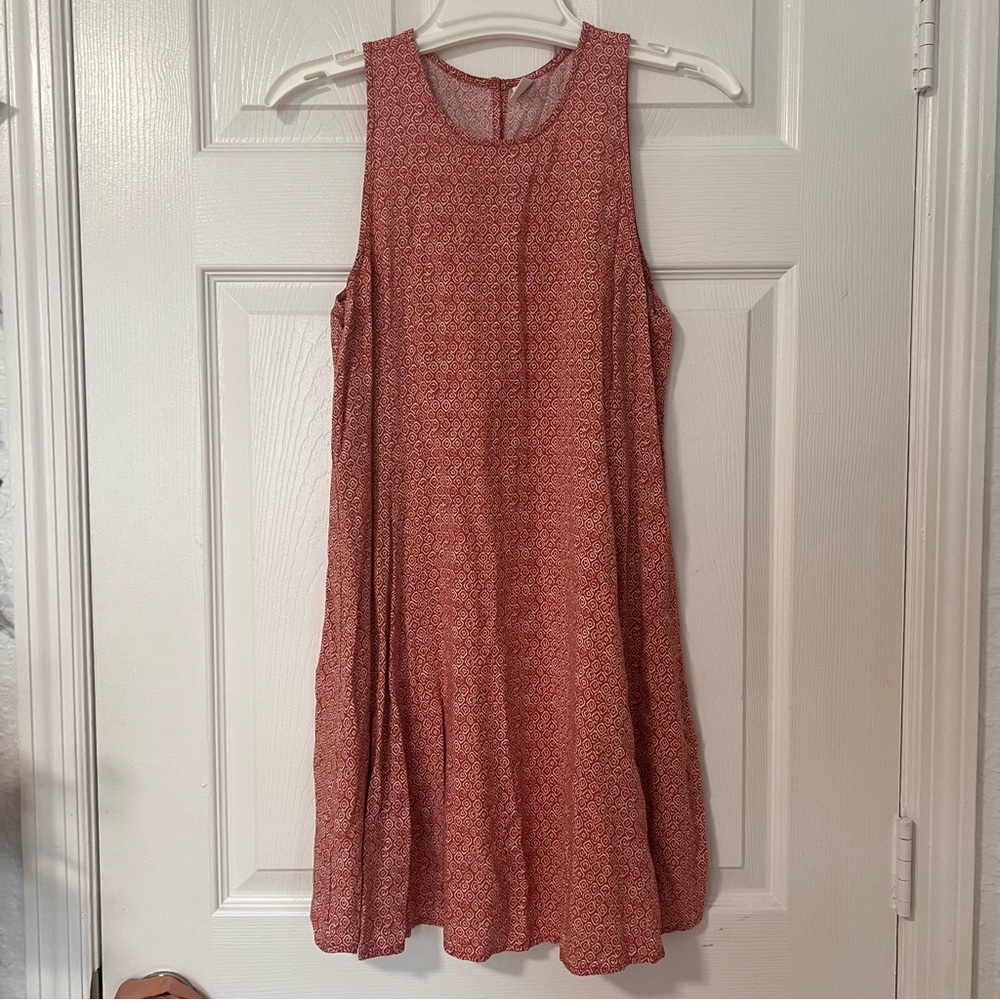 Old Navy Sleeveless Dress
